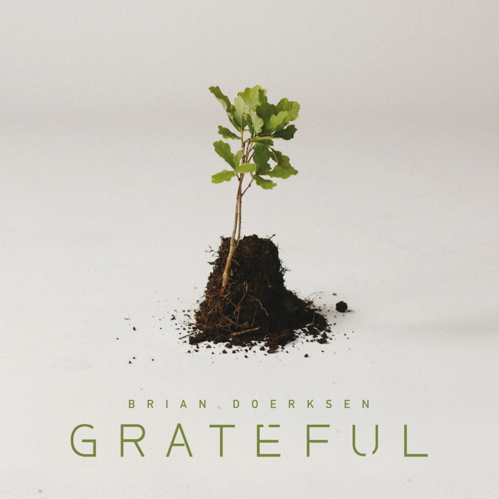 Grateful - CD