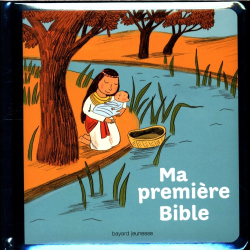 Ma première Bible - Nouvelle édition