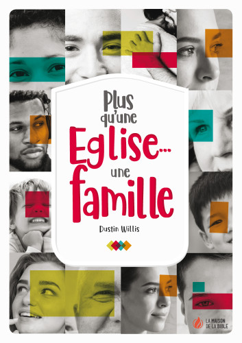 Plus qu'une Église... une famille - Pdf