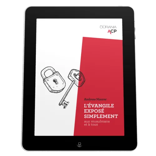 Evangile exposé simplement (L') - Aux musulmans et à tous - ebook