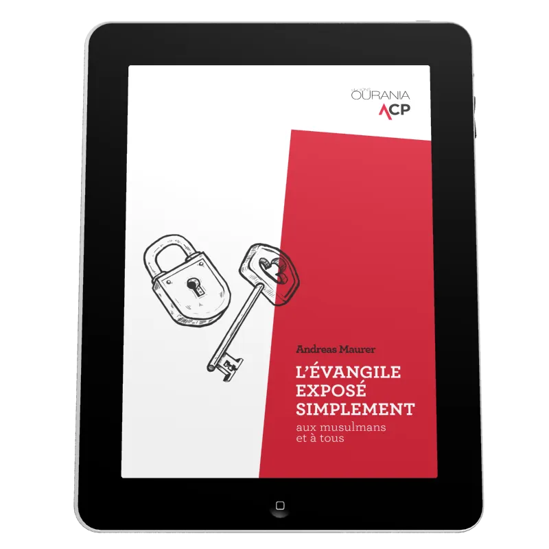 Evangile exposé simplement (L') - Aux musulmans et à tous - ePub