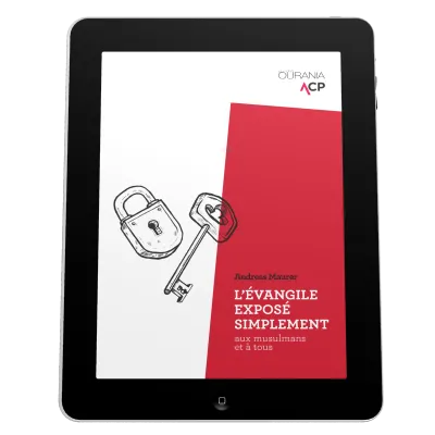 Evangile exposé simplement (L') - Aux musulmans et à tous - ePub