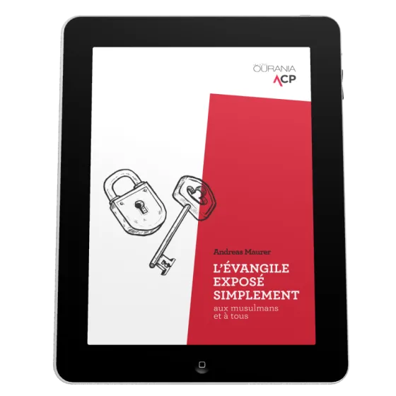 Evangile exposé simplement (L') - Aux musulmans et à tous - ePub