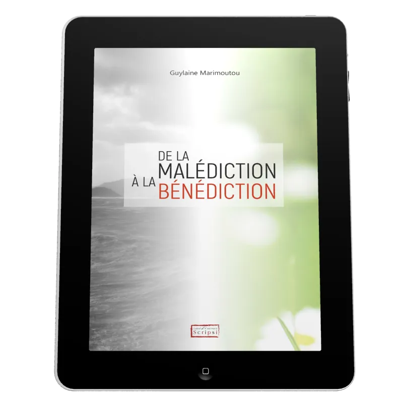 De la malédiction à la bénédiction - Ebook