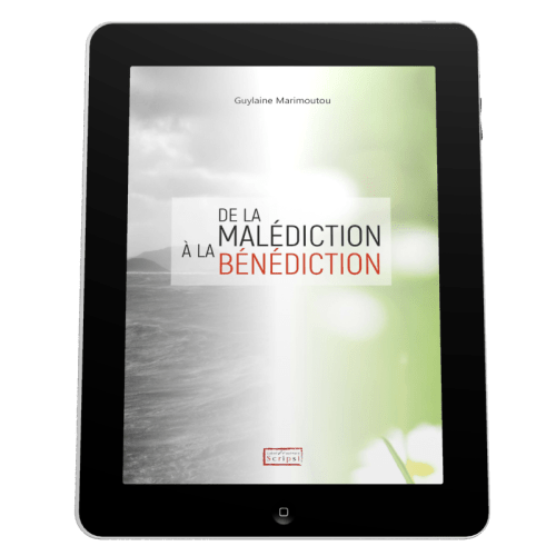 De la malédiction à la bénédiction - Ebook