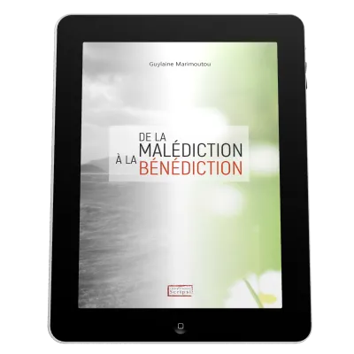 De la malédiction à la bénédiction - ePub