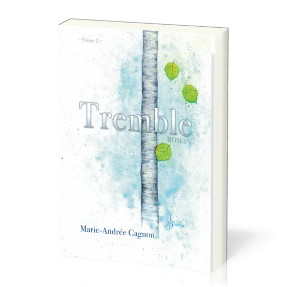 Tremble - Tome 3