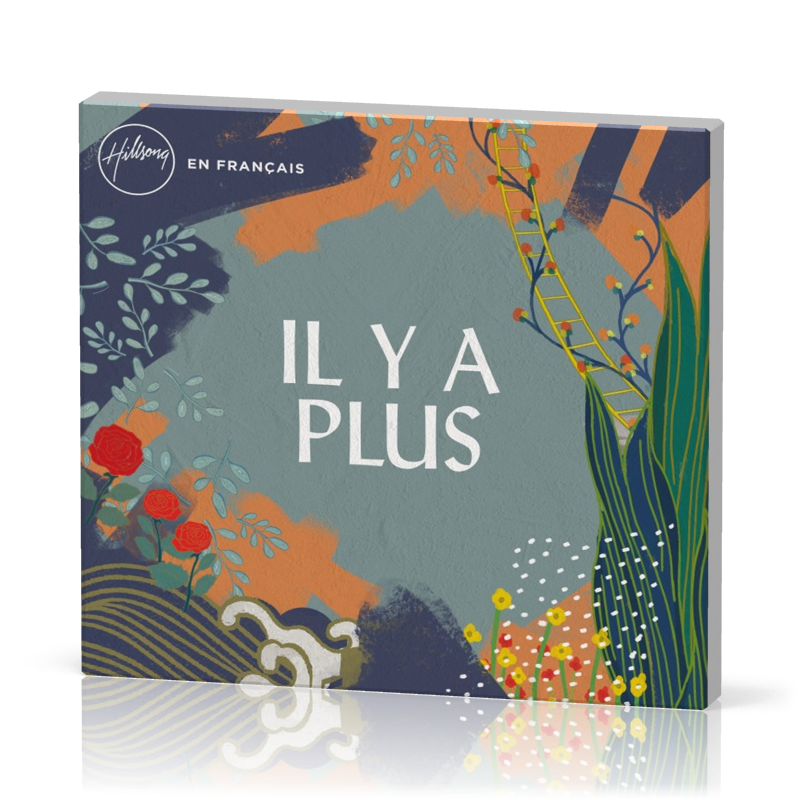 Il y a plus [CD, 2018]