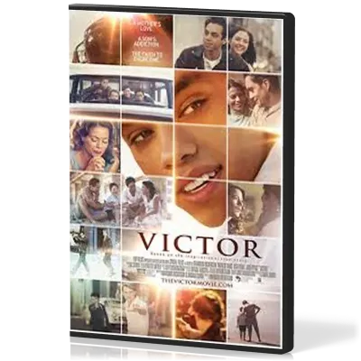 Victor - [DVD] Based on the inspirational true story