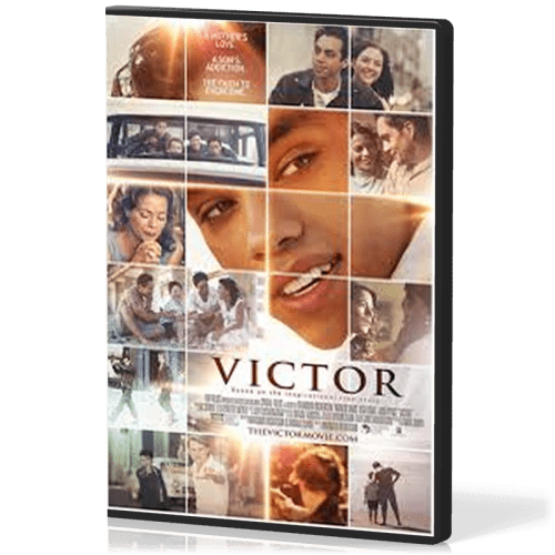 Victor - [DVD] Based on the inspirational true story