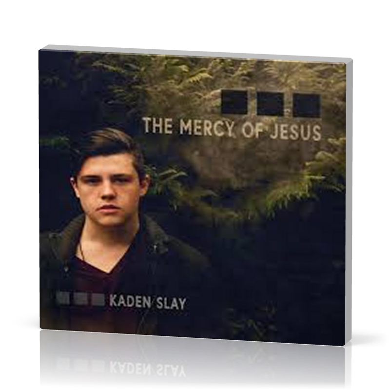 Mercy of Jesus (The) [CD]