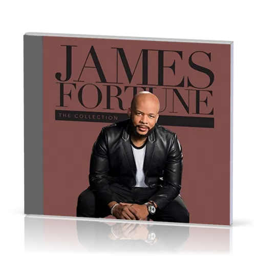James Fortune - The Collection - CD