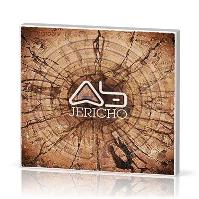 Jericho - CD