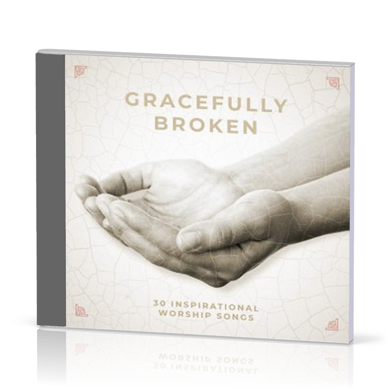 Gracefully Broken - 2CD