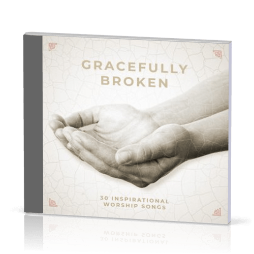 Gracefully Broken - 2CD