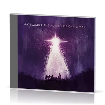 The Advent of Christmas - CD