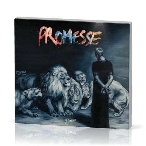 Promesse - [CD, 2018]