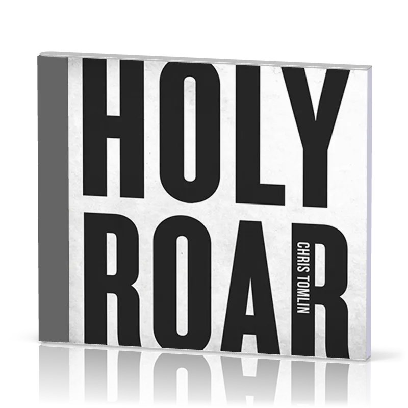 Holy Roar - [CD, 2018]