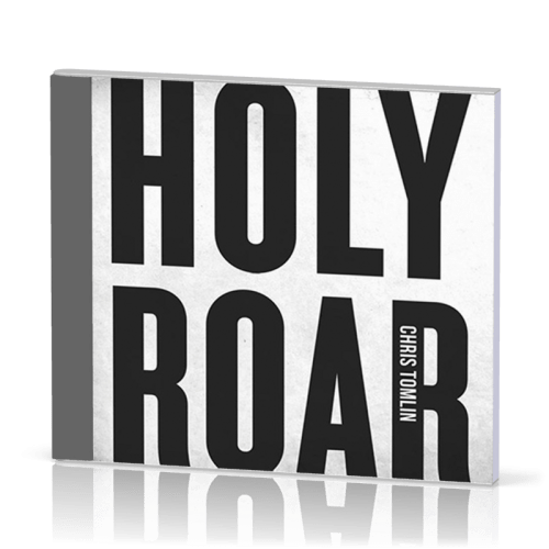 Holy Roar - [CD, 2018]