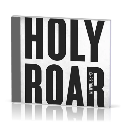 Holy Roar - [CD, 2018]