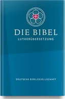Allemand, Bible Luther 2017 - Reliée bleu