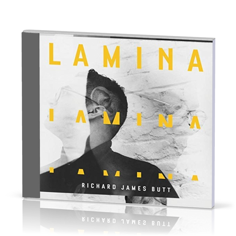 Lamina - CD