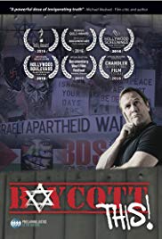 Boycott This ! ANG - DVD