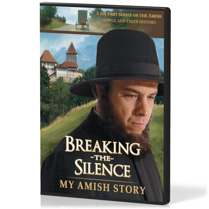 Breaking the silence - ANG - DVD