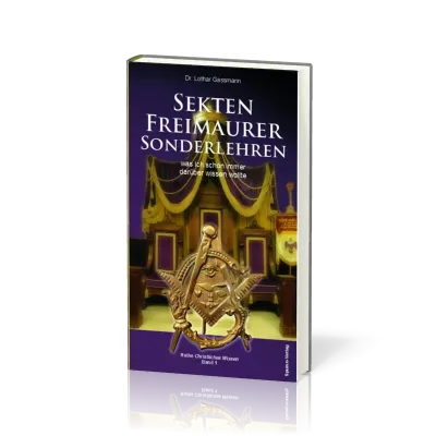 Sekten, Freimaurer, Sonderlehren