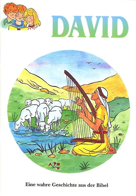 DAVID (ALL.)