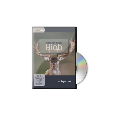 Tiere im Buch Hiob - DVD