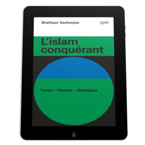 Islam conquérant (L') - Ebook