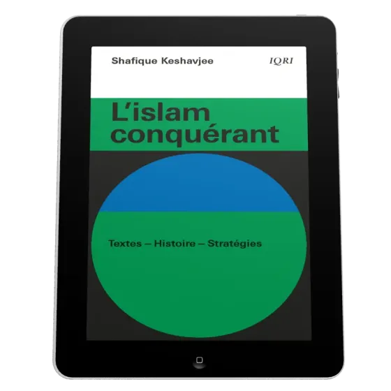 Islam conquérant (L') - Ebook