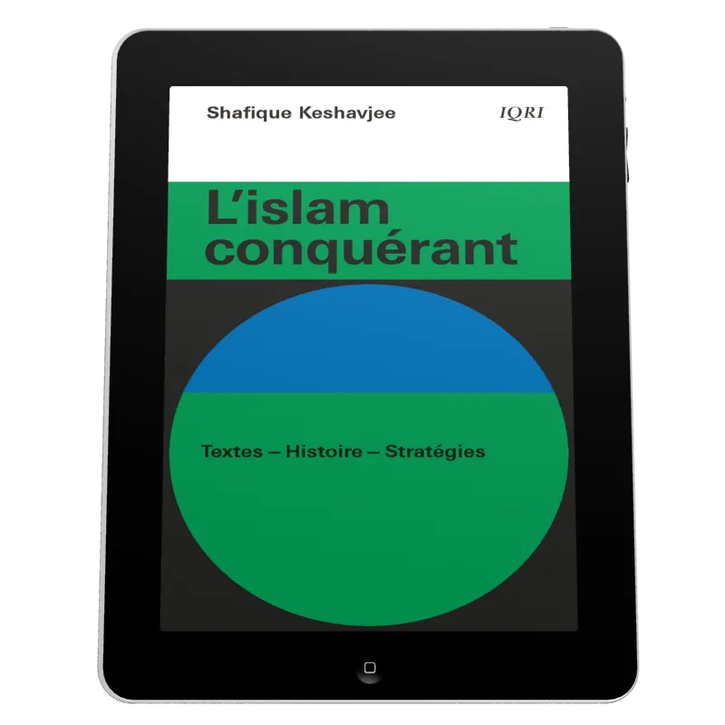 Islam conquérant (L') - ePub