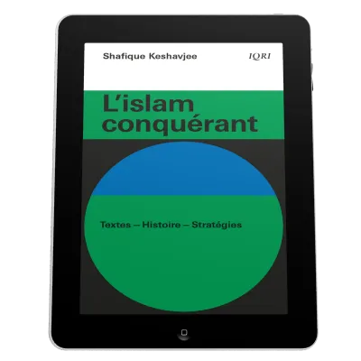 Islam conquérant (L') - ePub