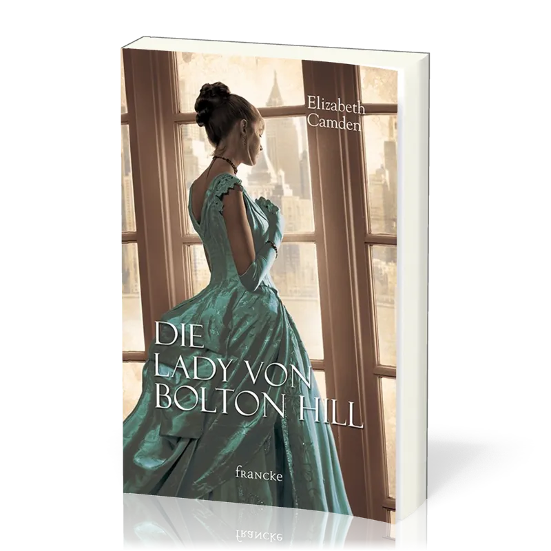 Die Lady von Bolton Hill