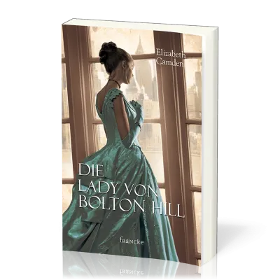 Die Lady von Bolton Hill