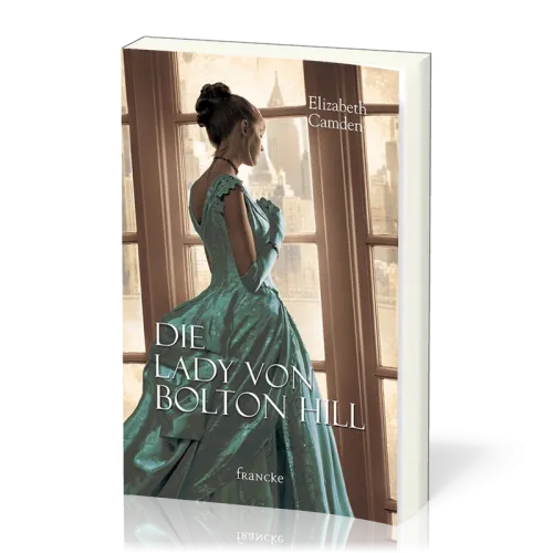 Die Lady von Bolton Hill