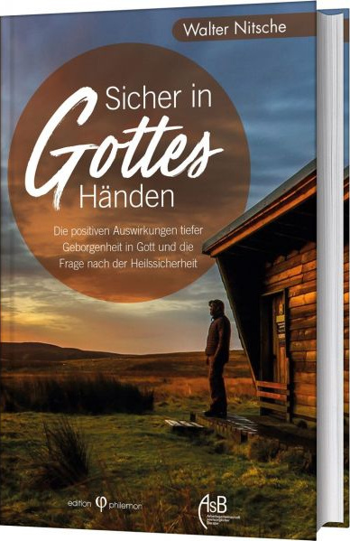 Sicher in Gottes Händen