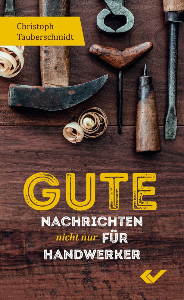 Gute Nachrichten nicht nur für Handwerker