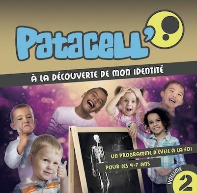 Patacell' vol.2 [MP3]