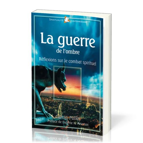 Guerre de l’ombre (La) - Réflexions sur le combat spirituel