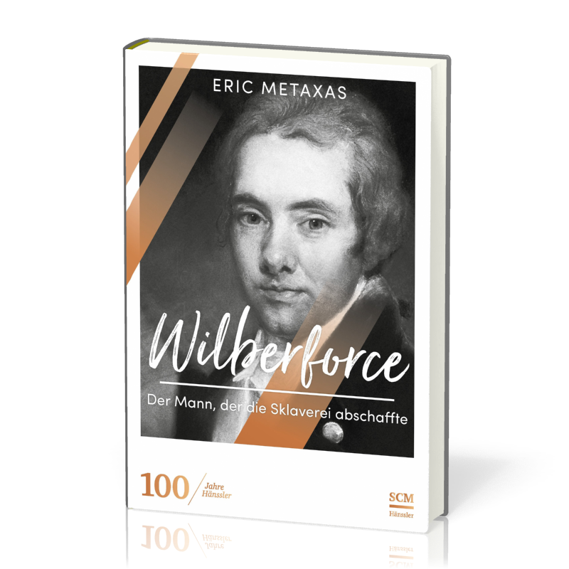 Wilberforce - Der Mann, der die Sklaverei abschaffte