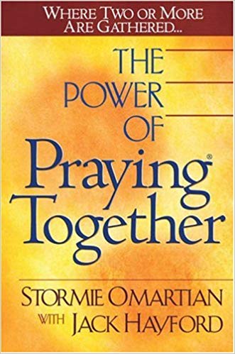 POWER OF PRAYING TOGETHER (THE)