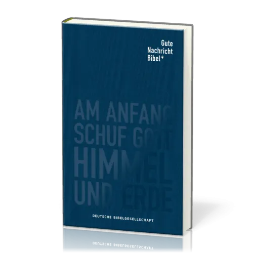 Gute Nachricht mit Apokryphen