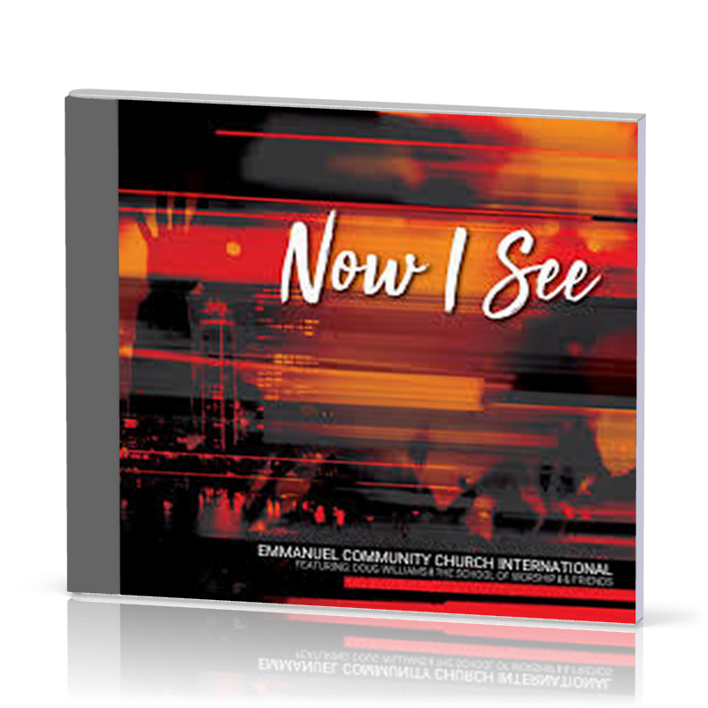 Now I see - CD
