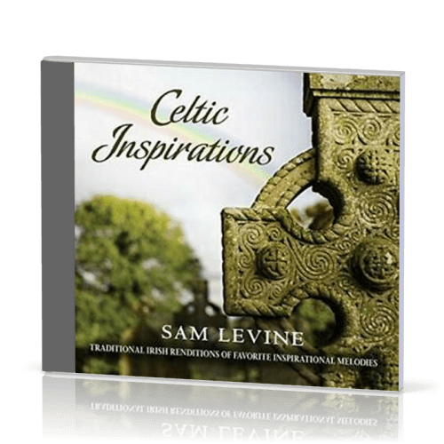 Celtic Inspirations - CD