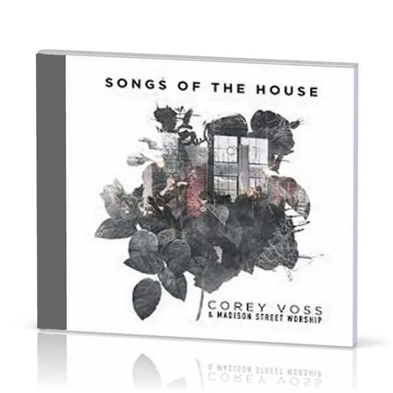 Songs of the House - CD