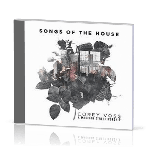 Songs of the House - CD