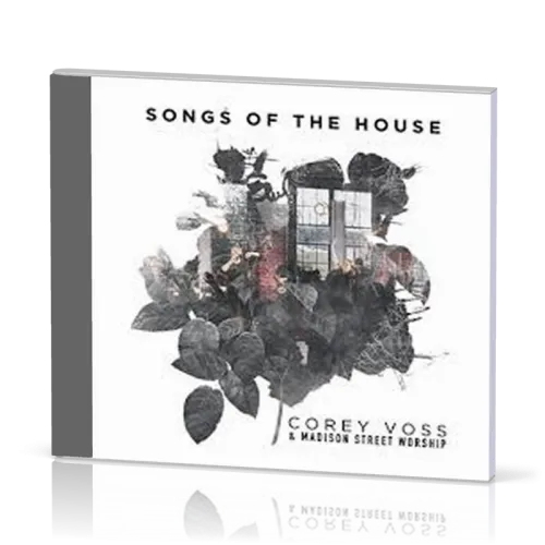 Songs of the House - CD